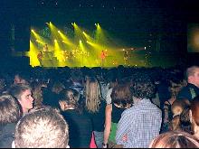 Clouseau in Studentenconcert @ Leuven