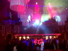 Miss et Mister St.Louis @ Brussel-Bruxelles