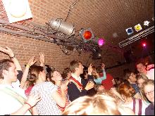 24 vaten TD @ Antwerpen