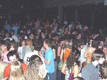 Verkiezings TD Cube (VTK) @ Leuven