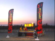 Loco Verano @ Duinbergen