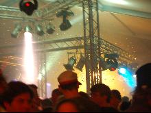 Night of The DJ's Pure Edition @ Elsene