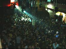 VEK Openingsfuif @ Gent