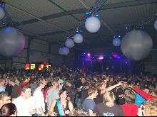 Sun in the Dark TD @ Hasselt