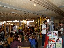 Guido presents : Xbox360 Student Tour @ Antwerpen