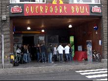 Guido presents : Xbox360 Student Tour @ Gent