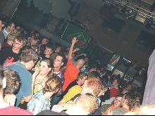 100 Befkes TD @ Antwerpen