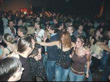 Kiekenfuif @ Kortrijk