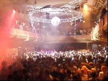 Politeia fuif @ Gent