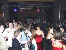 Bal IESP Buls @ Brussel-Bruxelles