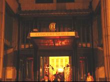 Bal Solvay @ Brussel