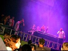 Brabanthalfuif @ Leuven