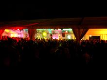 EindejaarsTD @ Brussel