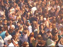 Openingsfuif Politeia @ Gent