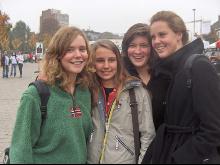 Student Take Off @ Hasselt