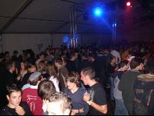 Erotika TD  @ Brussel