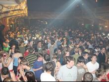 Openingsfuif Filologica @ Gent