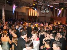 Galabal Wikings @ Antwerpen 