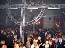 Grand Bal des Médecins UCL @ Brussel-Bruxelles