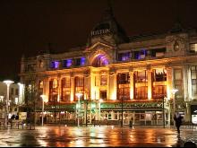 Sofia Galabal @ Antwerpen