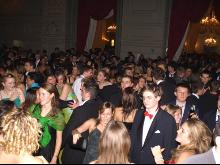 Bal St.Louis @ Brussel-Bruxelles