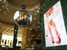 Miss Ichec @ Brussel-Bruxelles