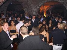 Bal Ephec 2007 @ Anderlecht