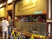 Sinterklaasfuif VGK @ Gent