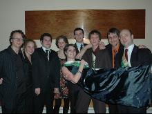 Galabal Vlaamse Geschiedkundige Kring @ Gent