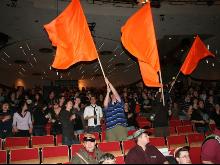 Vrijzinnig Zangfeest van Vlaanderen @ Elsene