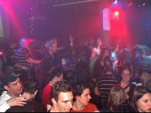 Kerst-TD @ Diepenbeek