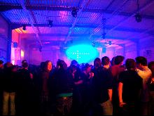 Nacht van de Ingenieur @ Diepenbeek