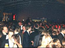 Bal der Rechten @ Gent