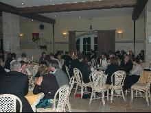 Bal Aloisiana @ Groot-Bijgaarden