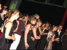 Bal Apolloon @ Leuven