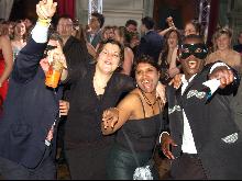 Bal H.Spaak @ Brussel- Bruxelles