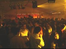 TD Exotique  @ Brussel