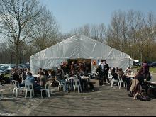 Verkiezingsweek Netsilana @ Hasselt Diepenbeek