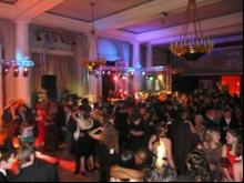 Galabal Solvay @ Tervuren