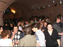 Cuvée des Trolls TD @ Wilrijk