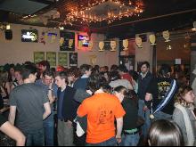 ESN Trolls and Fairies Pub  @ Antwerpen