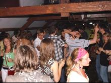 BBQ @ 't Boerderijtje  @ Gent