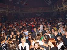 VPPK Hollywood Openingsfuif @ Gent