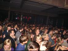 TD@alma3 - Student Kick Off Heverlee @ Leuven