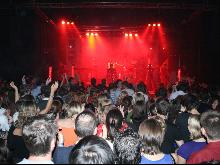 Unifac openingsTD @ Antwerpen