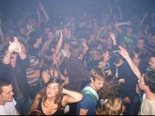 Openingsfuif Politeia @ Gent