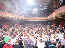 Openingsfuif Hilok @ Gent