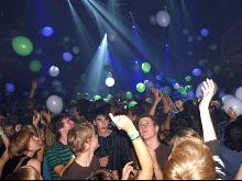 OpeningsTD VEK @ Gent