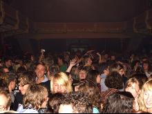 Openingsfuif Filologica @ Gent