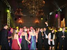 Bal Médecine UCL @ Bruxelles